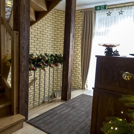 Valentina Hotel apartamentowy Kepno