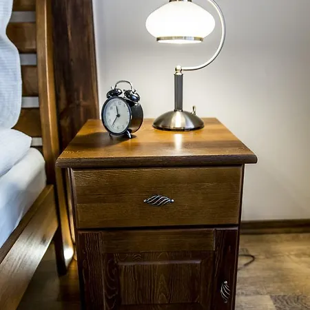 Hotel apartamentowy Valentina Kepno
