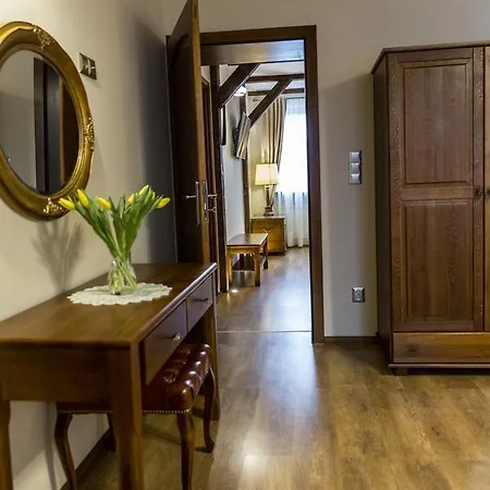 Valentina Hotel apartamentowy Kepno