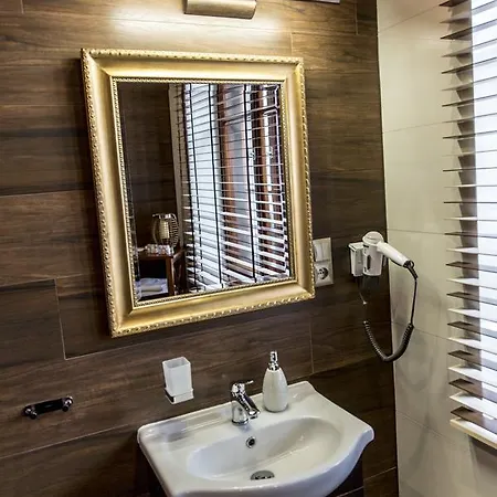 Valentina Hotel apartamentowy Kepno