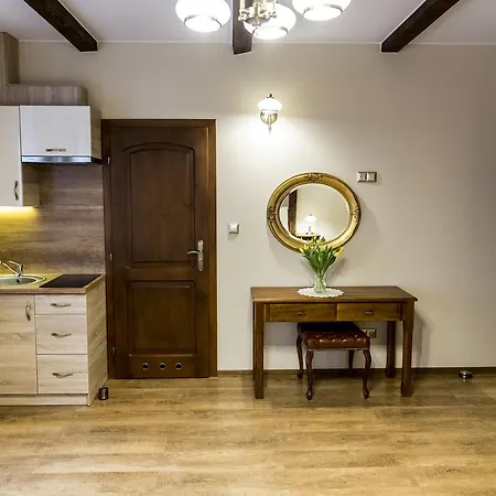 Valentina Hotel apartamentowy Kepno