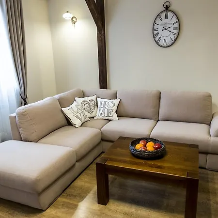 Valentina Hotel apartamentowy