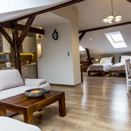 Valentina Hotel apartamentowy