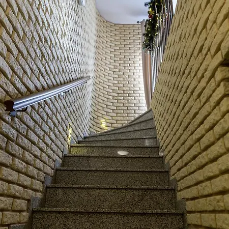 Valentina Hotel apartamentowy *