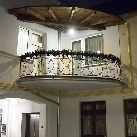 Hotel apartamentowy Valentina
