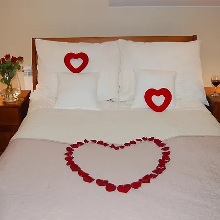 Valentina Hotel apartamentowy