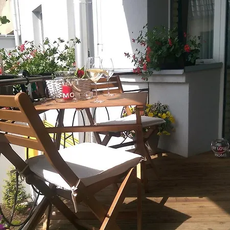 Hotel apartamentowy Valentina Kepno